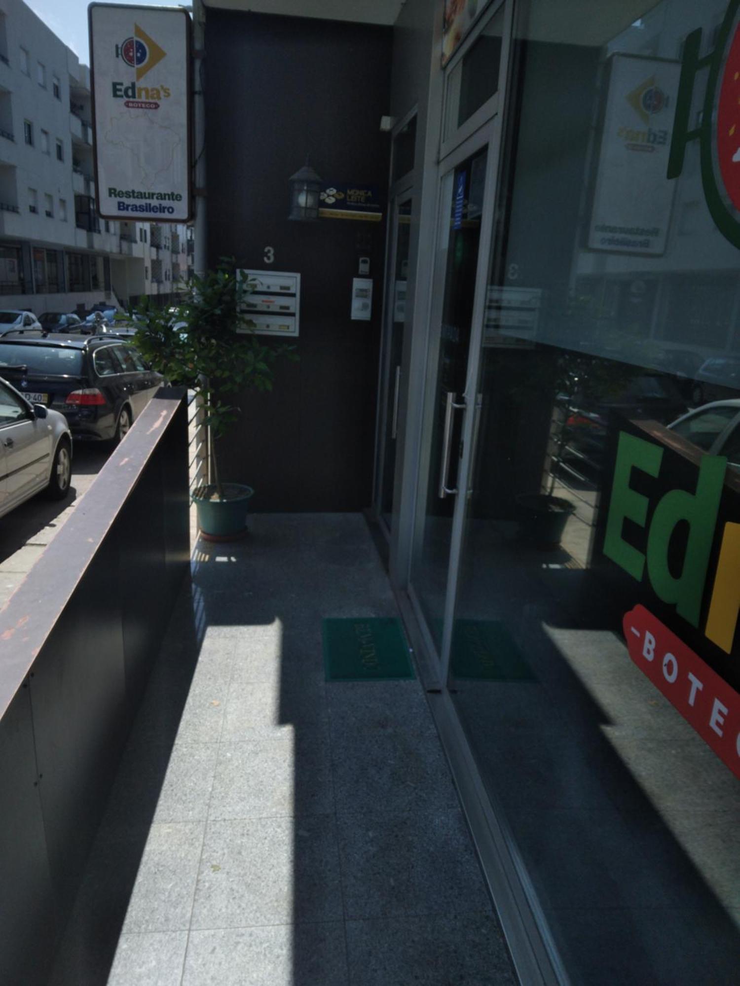 Apart 2 Alojamento Para Turismo E Negocios Braga Exterior foto